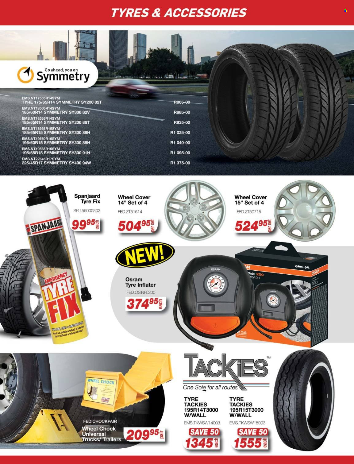 AutoZone specials - 19/03/2026 - 12/04/2026. Page 14