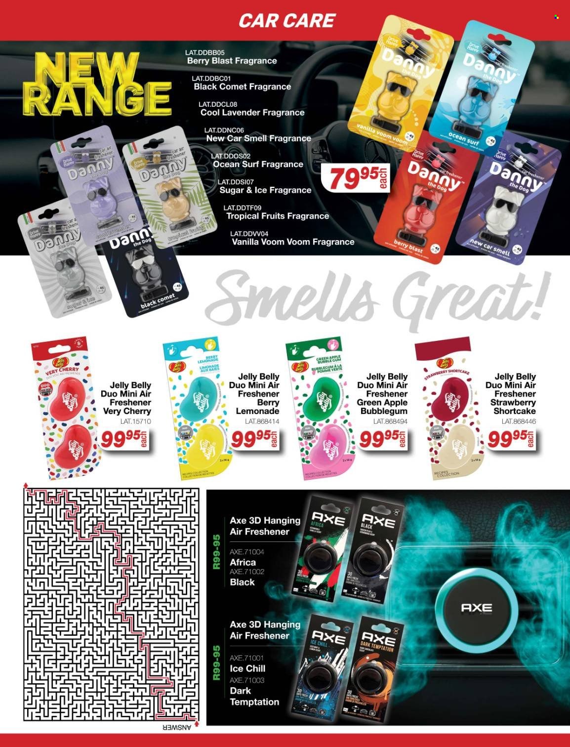 AutoZone specials - 19/03/2026 - 12/04/2026. Page 35