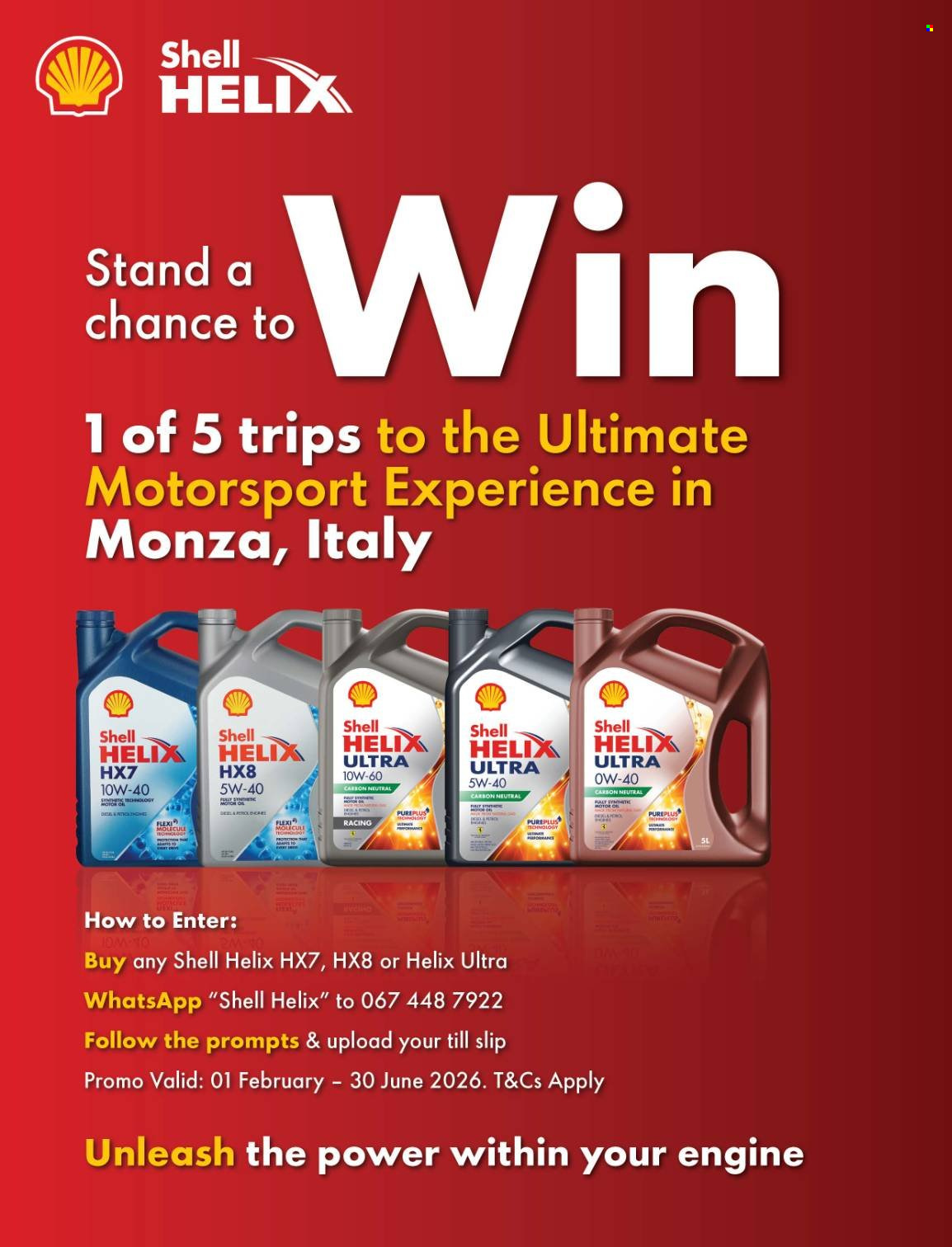 AutoZone specials - 19/03/2026 - 12/04/2026. Page 43