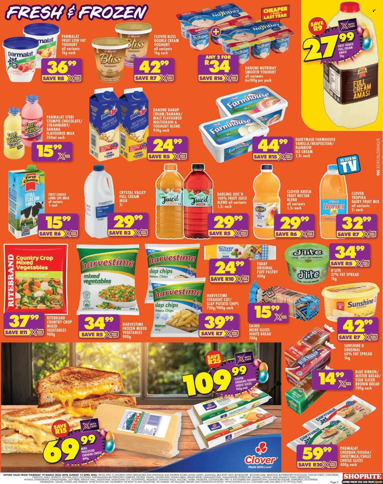Shoprite specials - 19/03/2026 - 12/04/2026. Page 3
