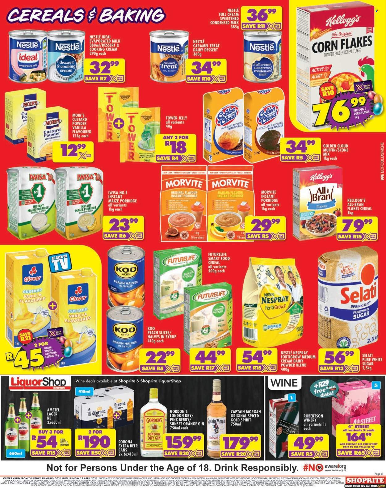 Shoprite specials - 19/03/2026 - 12/04/2026. Page 5