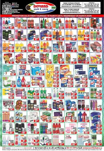 thumbnail - Devland catalogue