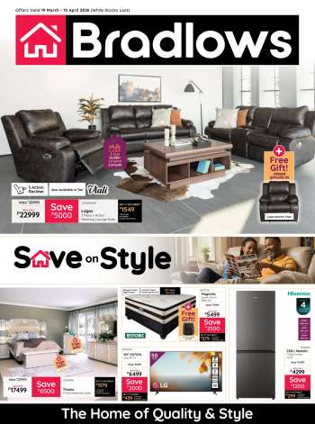 thumbnail - Bradlows catalogue