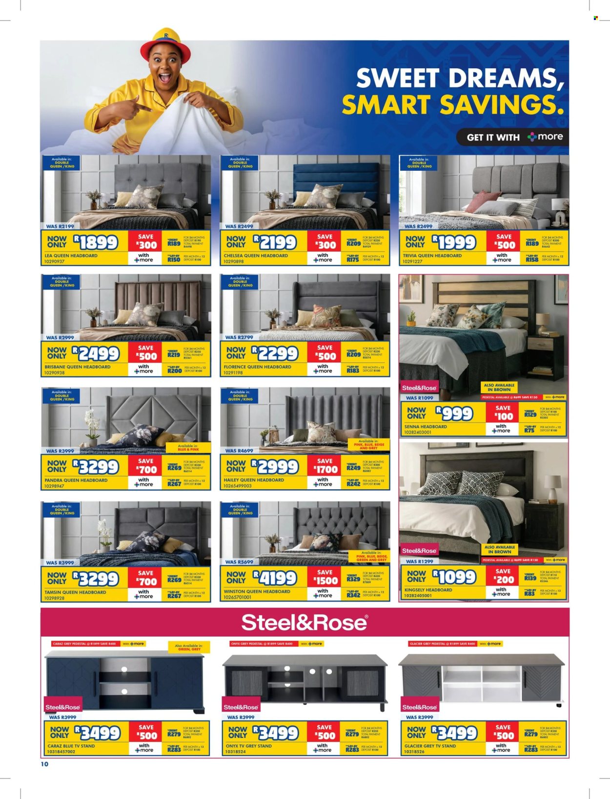 Russells specials - 19/03/2026 - 15/04/2026. Page 10