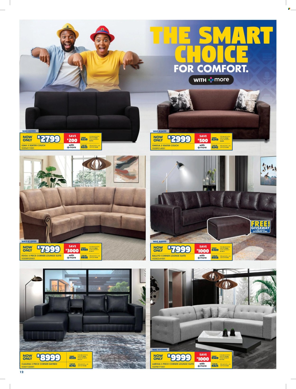 Russells specials - 19/03/2026 - 15/04/2026. Page 12