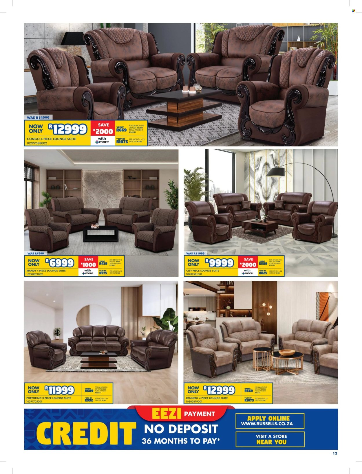 Russells specials - 19/03/2026 - 15/04/2026. Page 13