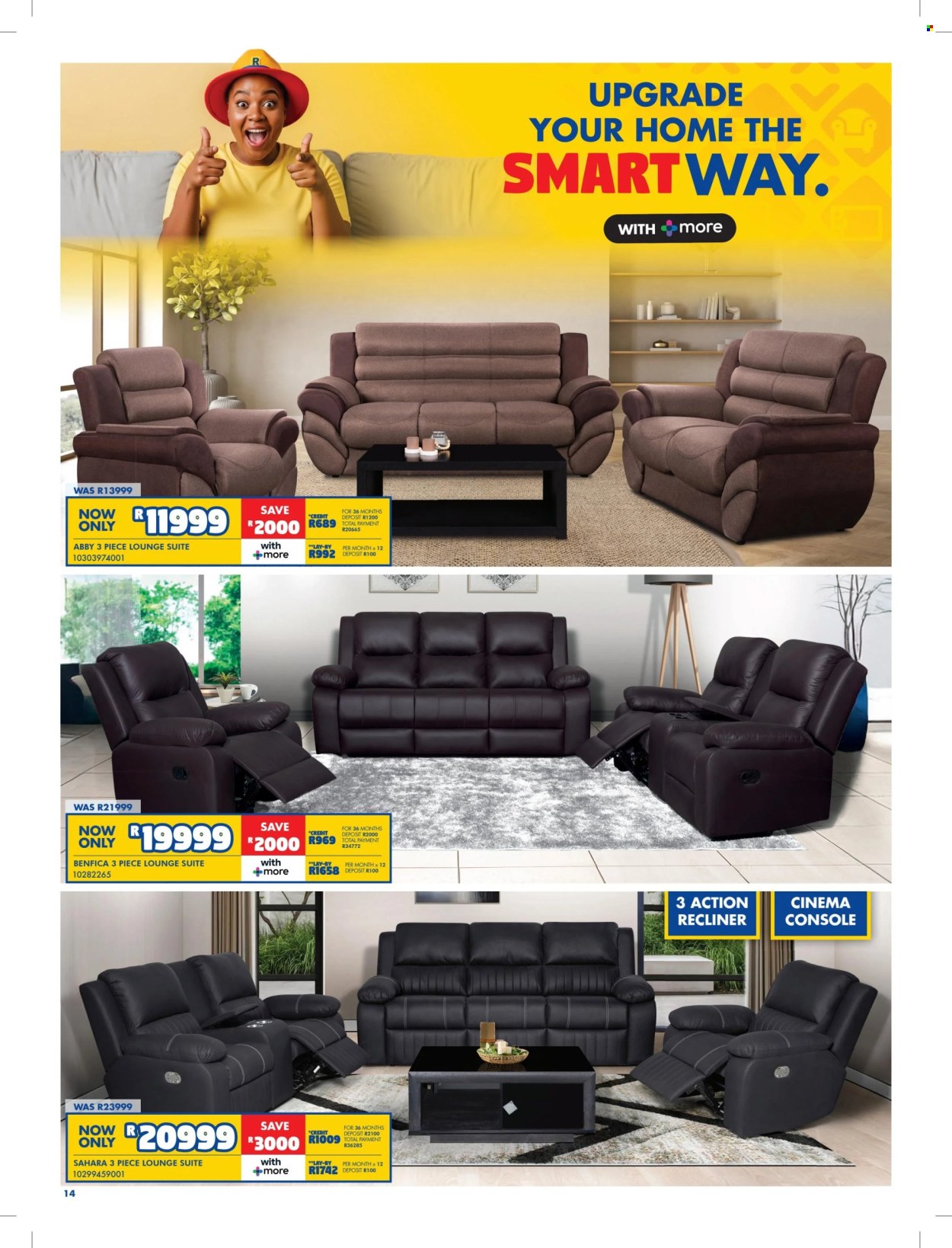 Russells specials - 19/03/2026 - 15/04/2026. Page 14