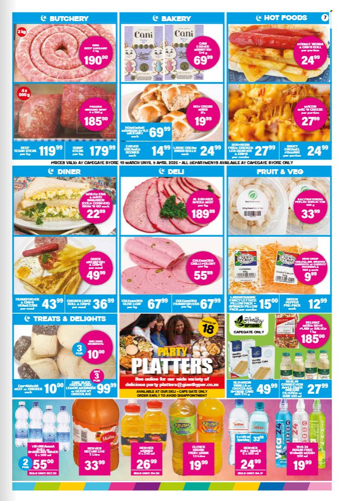 Giant Hyper specials - 19/03/2026 - 05/04/2026. Page 7