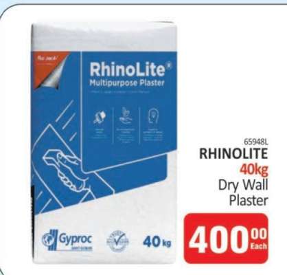 RHINOLITE 40kg