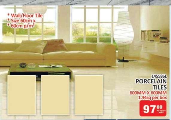 145586L PORCELAIN TILES