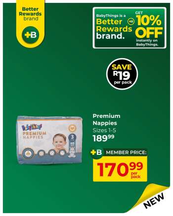 thumbnail - Baby City catalogue