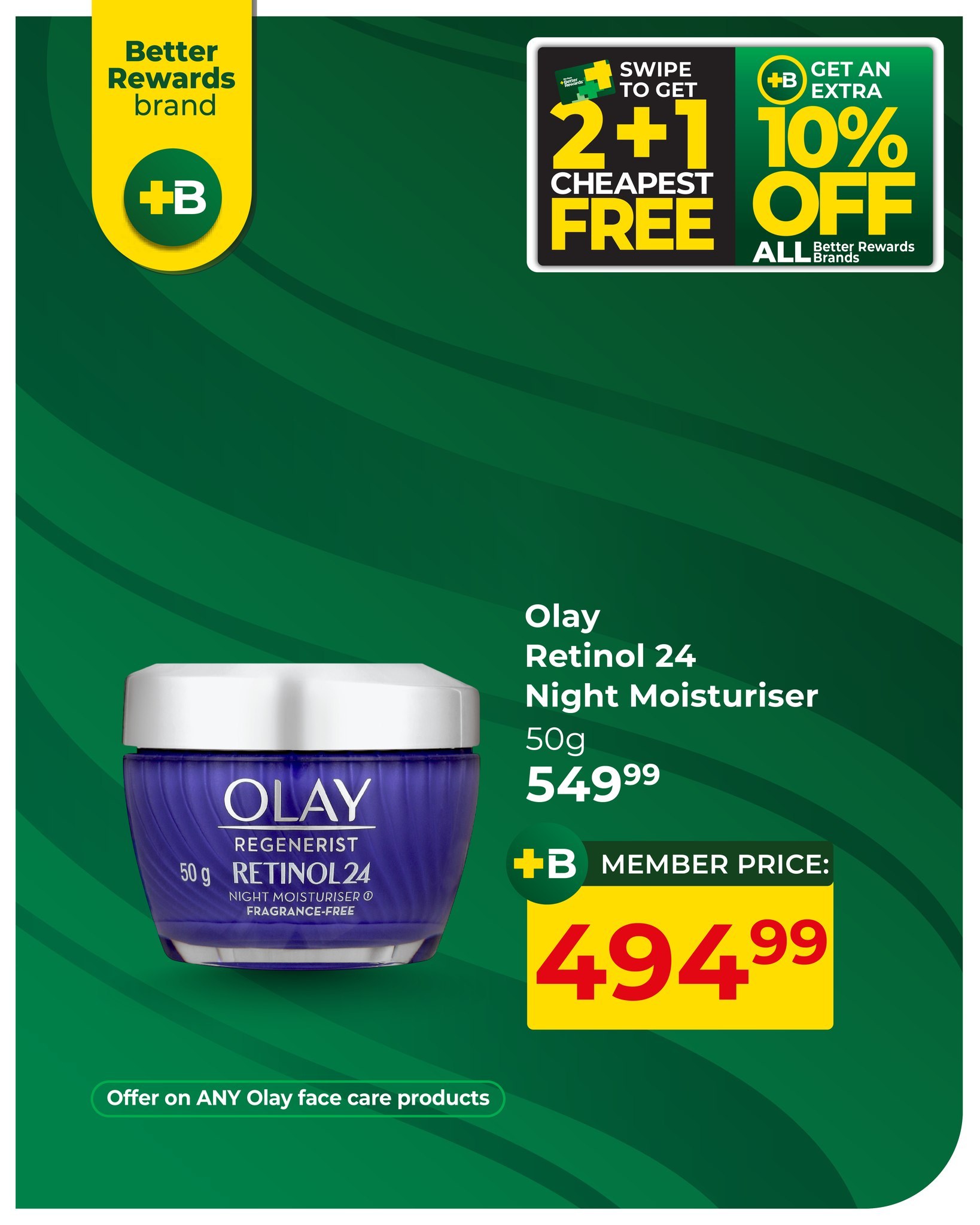 Dis-Chem specials - 17/03/2026 - 12/04/2026. Page 39