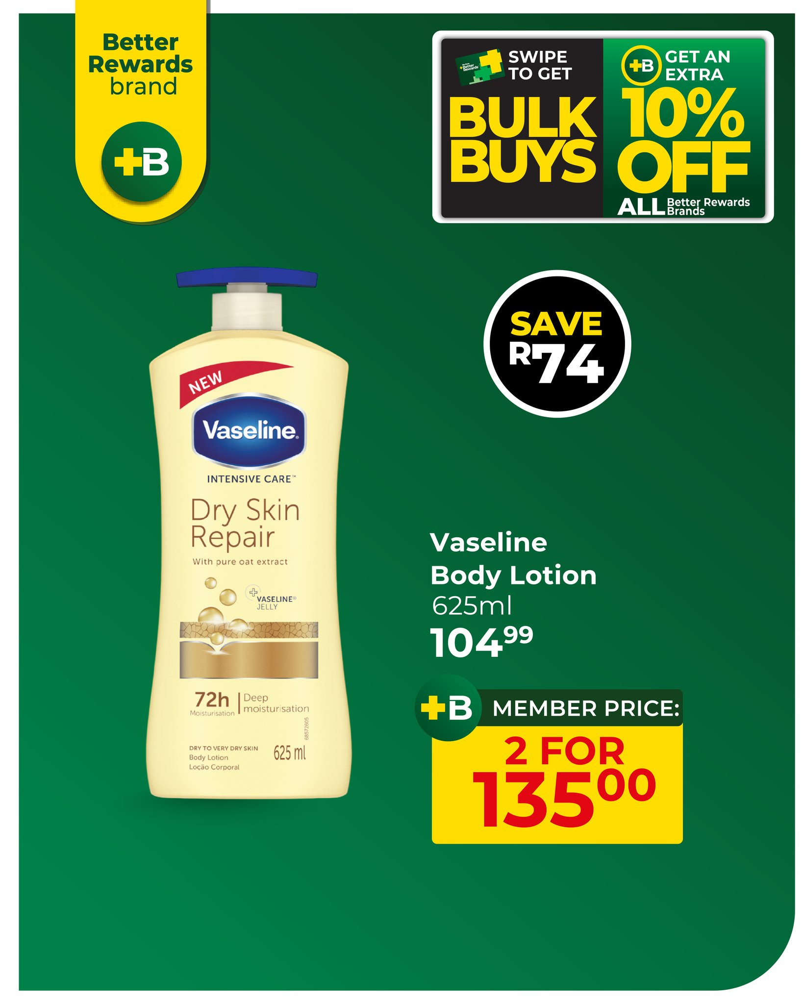 Dis-Chem specials - 17/03/2026 - 12/04/2026. Page 40