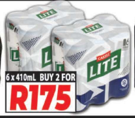 Castle Lite