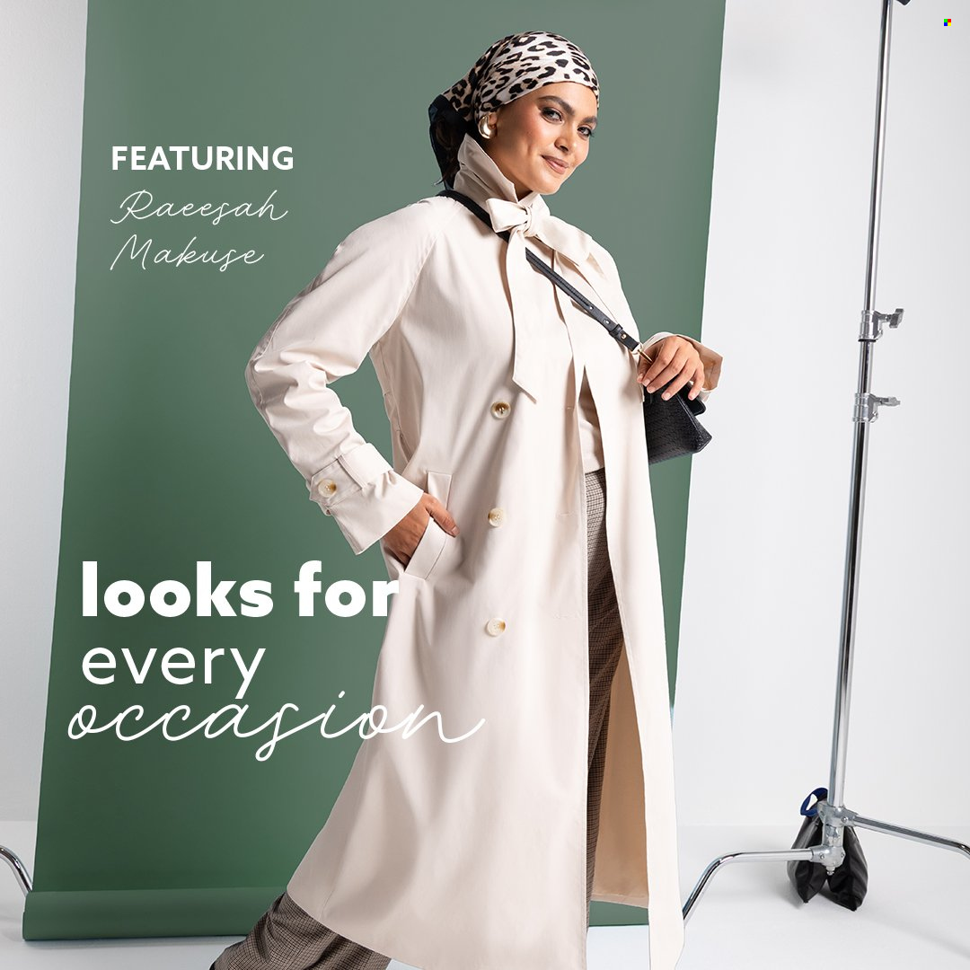 Ackermans specials. Page 1