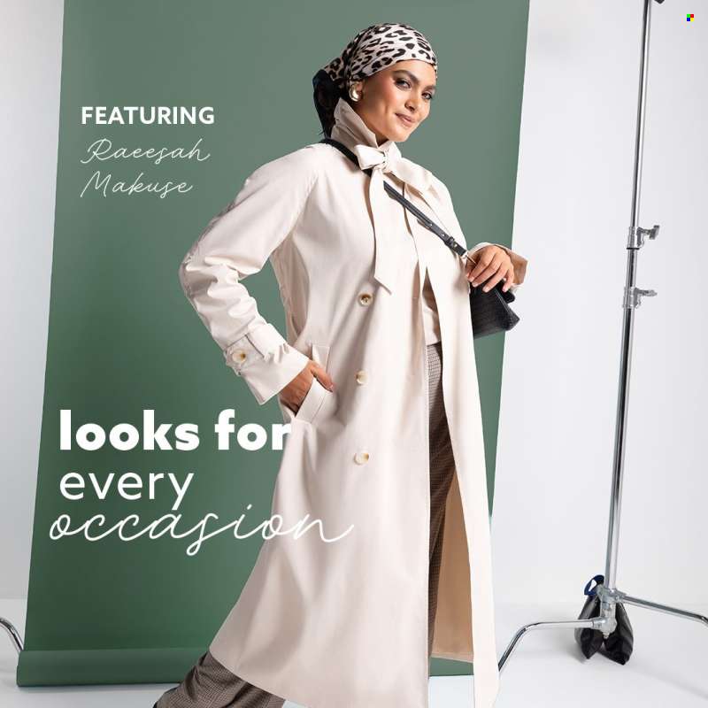 Ackermans catalogue .