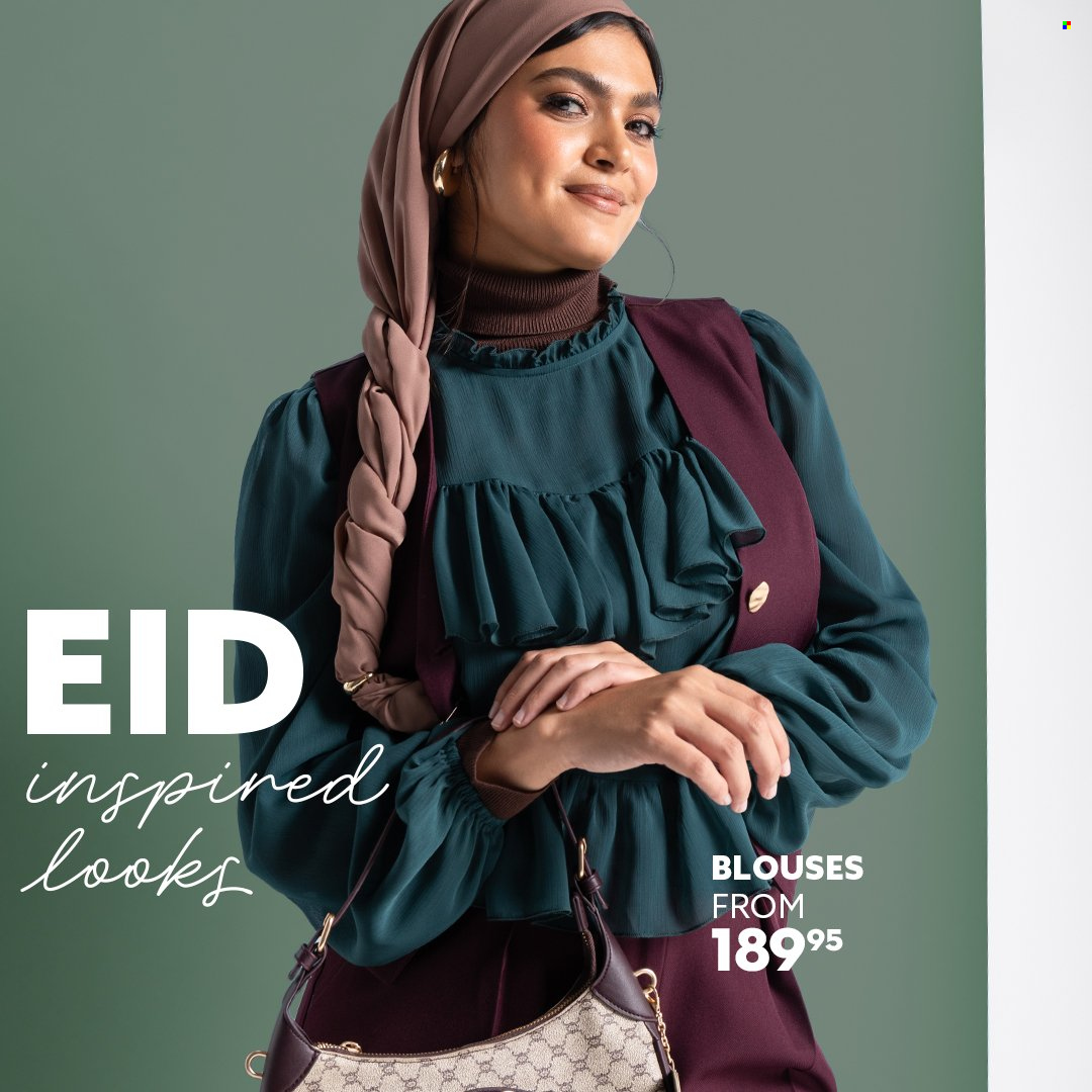 Ackermans specials. Page 3