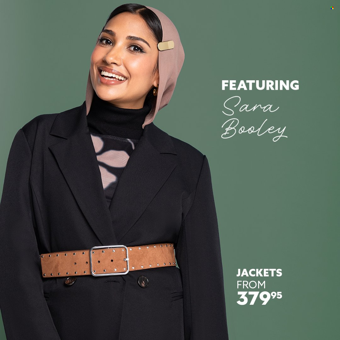 Ackermans specials. Page 5