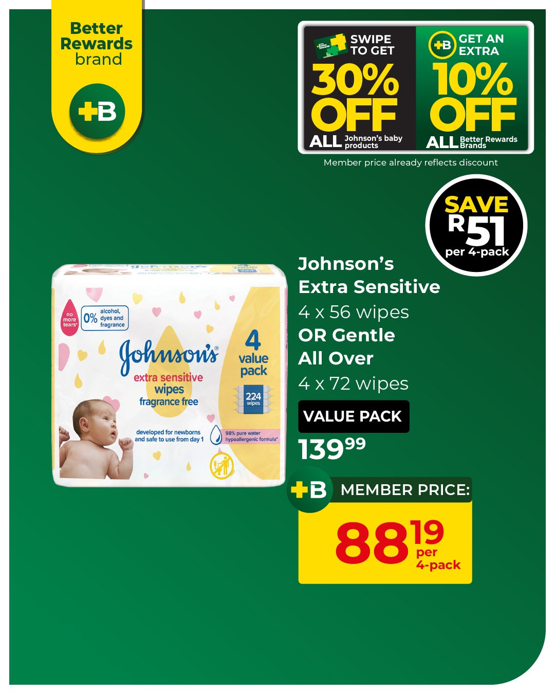 Baby City specials - 17/03/2026 - 12/04/2026. Page 1