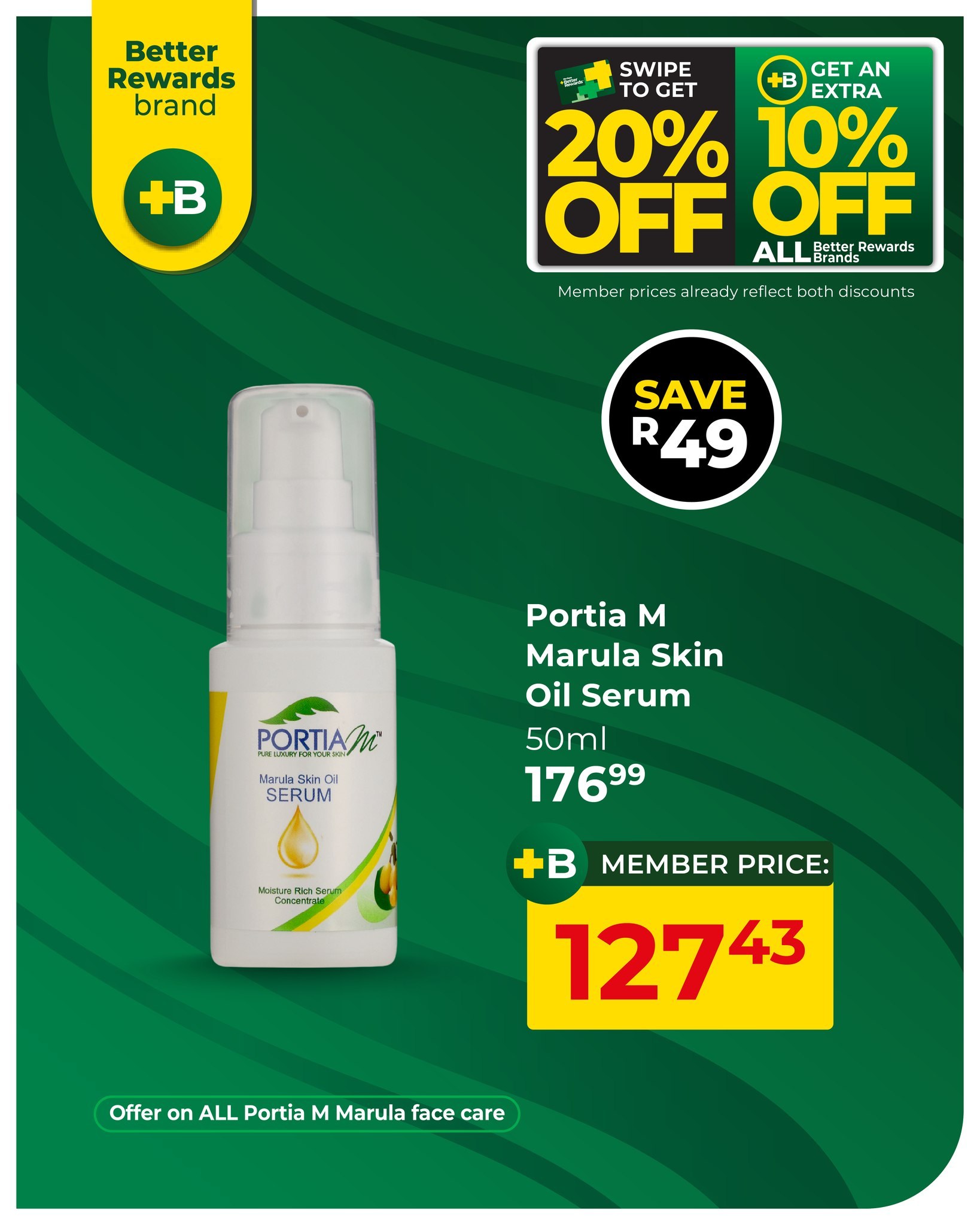 Dis-Chem specials - 17/03/2026 - 12/04/2026. Page 38