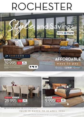 thumbnail - Rochester catalogue