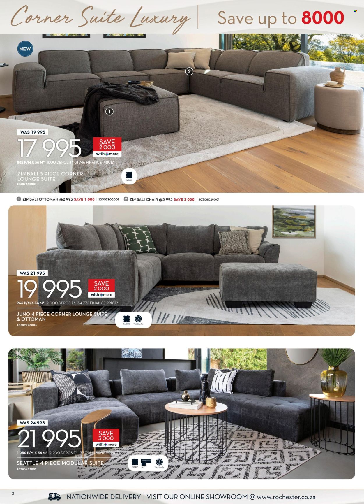 Rochester specials - 19/03/2026 - 15/04/2026. Page 2