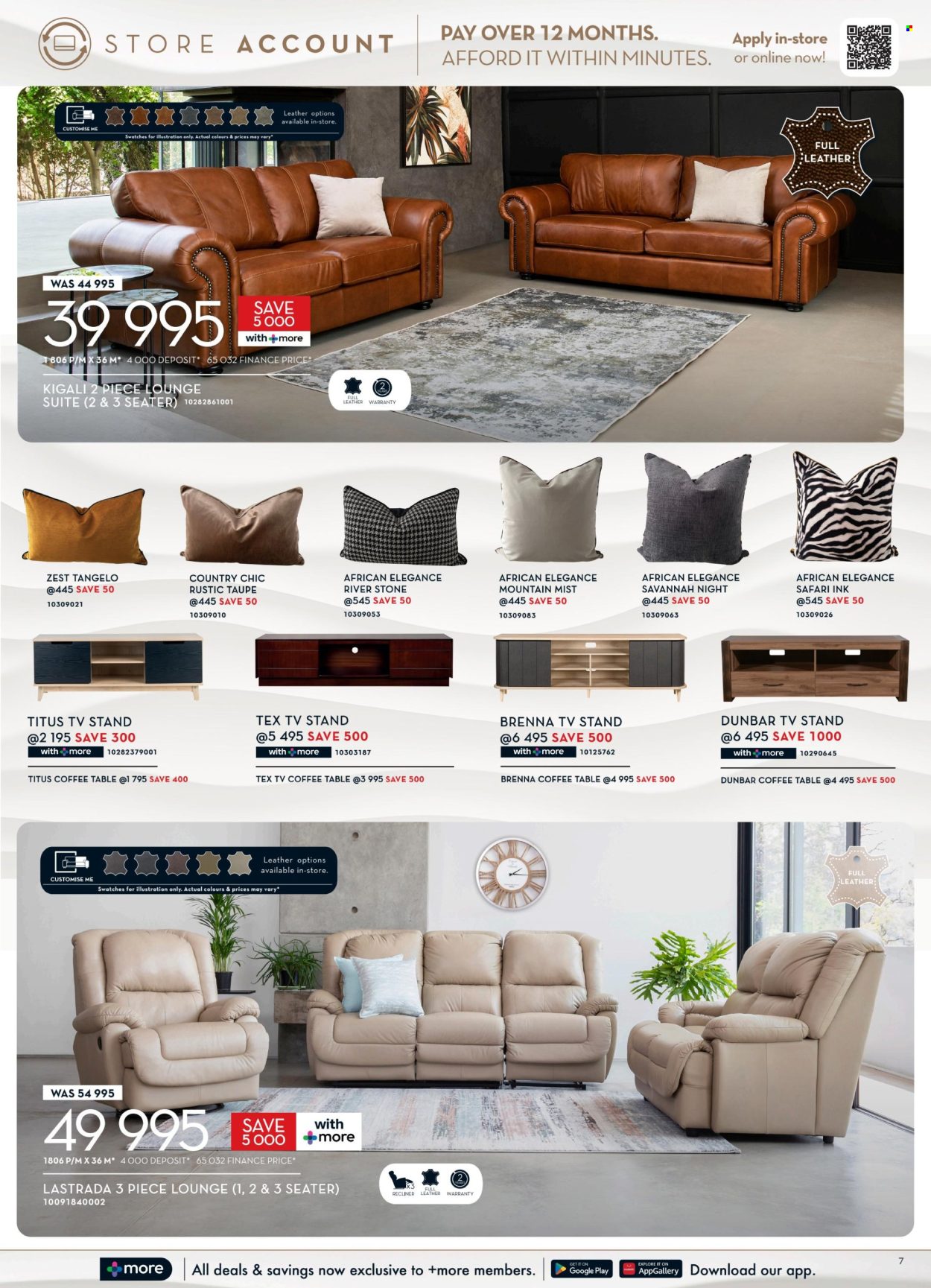 Rochester specials - 19/03/2026 - 15/04/2026. Page 7