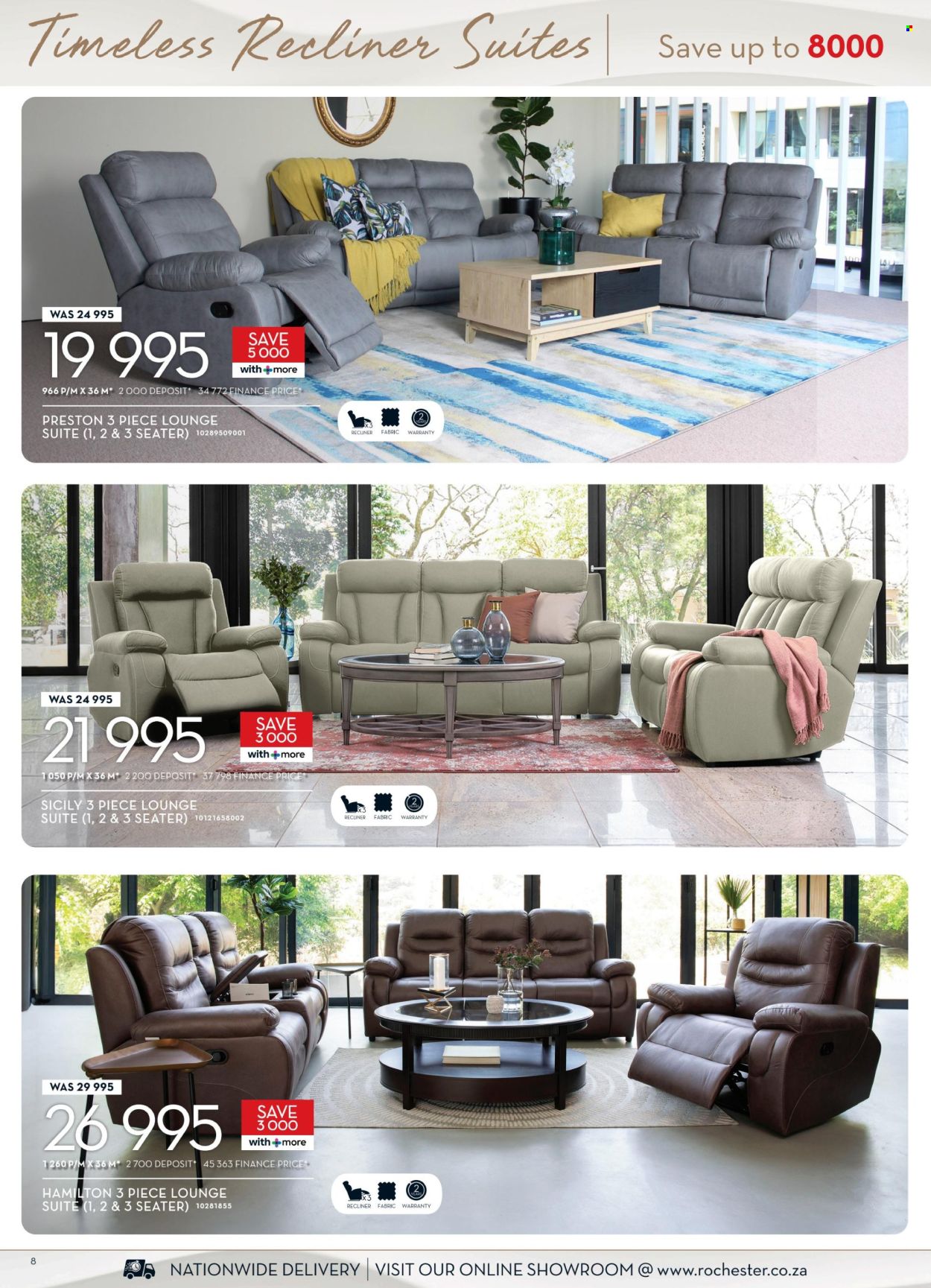 Rochester specials - 19/03/2026 - 15/04/2026. Page 8