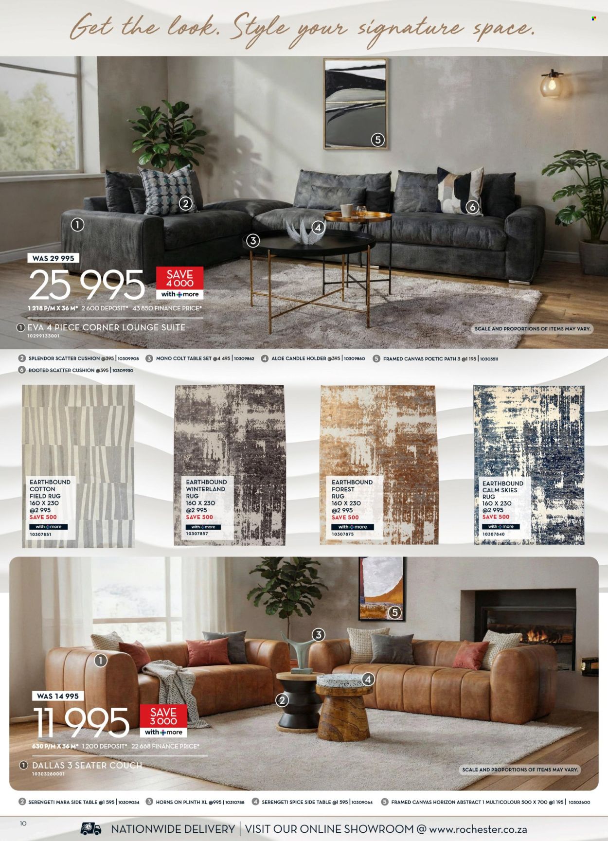 Rochester specials - 19/03/2026 - 15/04/2026. Page 10