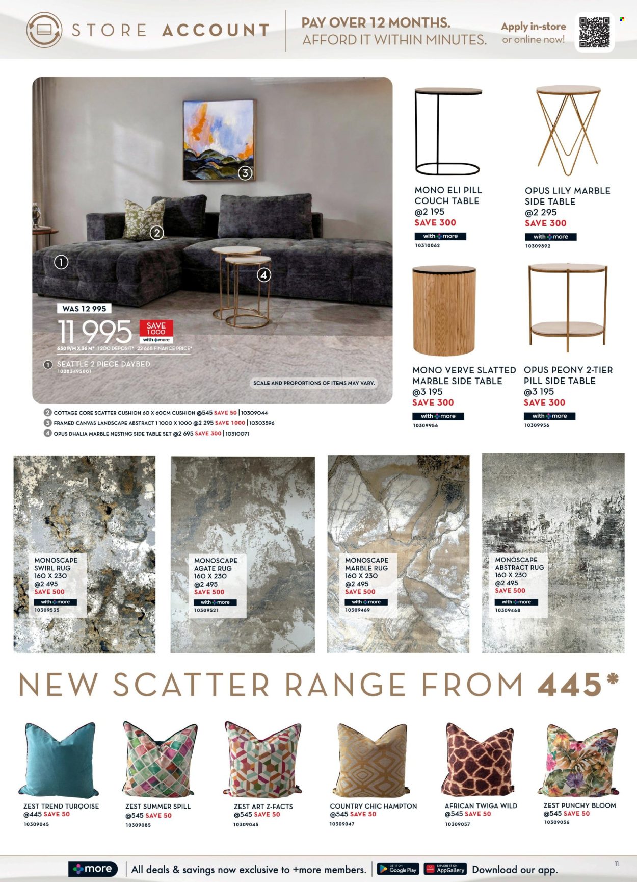 Rochester specials - 19/03/2026 - 15/04/2026. Page 11