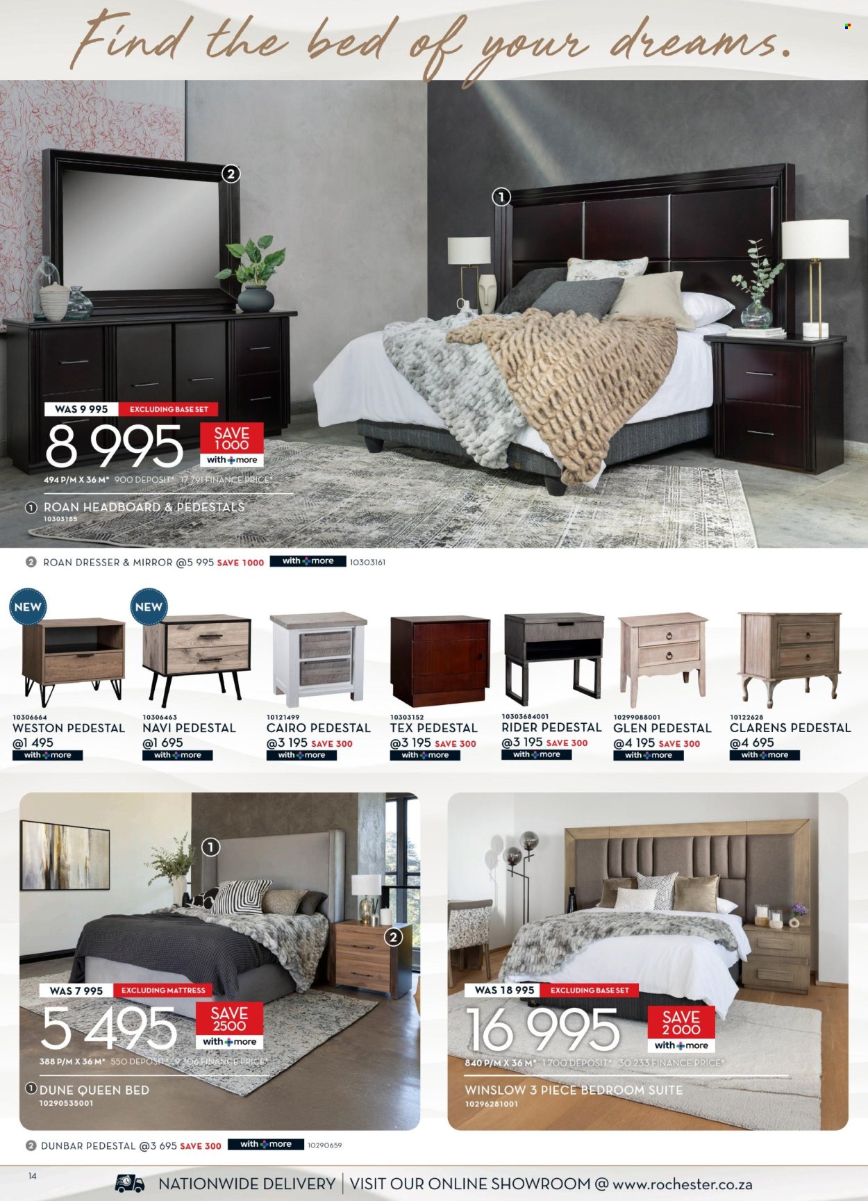 Rochester specials - 19/03/2026 - 15/04/2026. Page 14