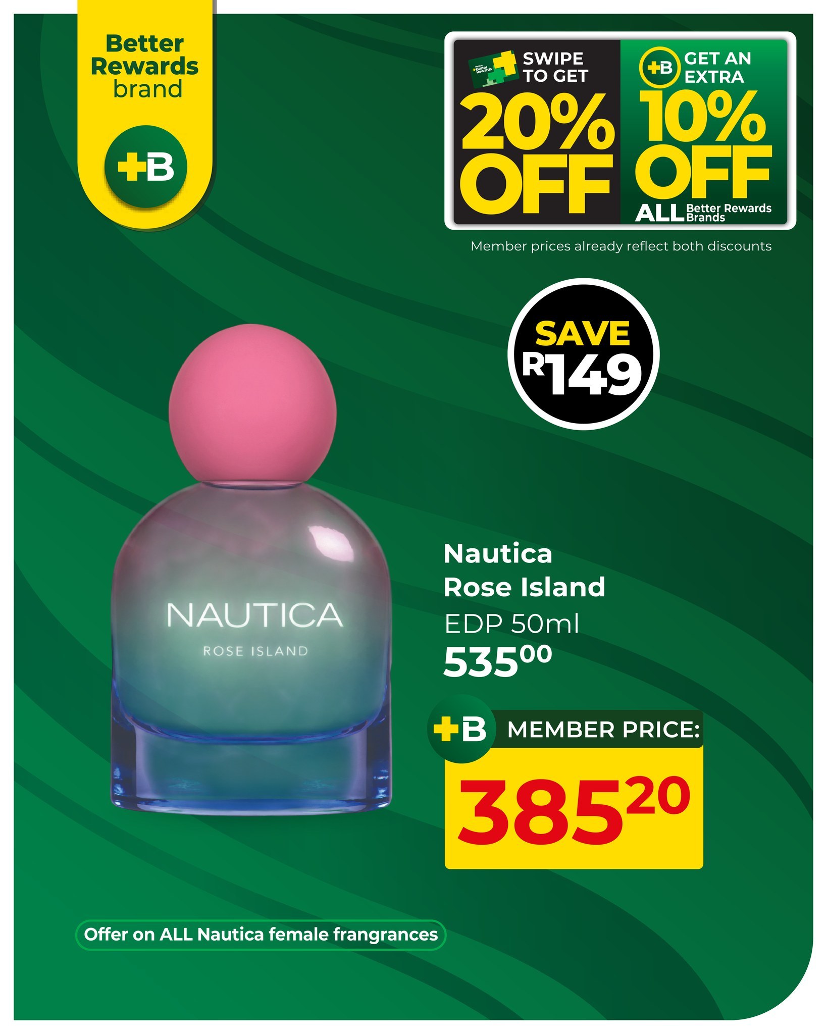 Dis-Chem specials - 17/03/2026 - 12/04/2026. Page 29