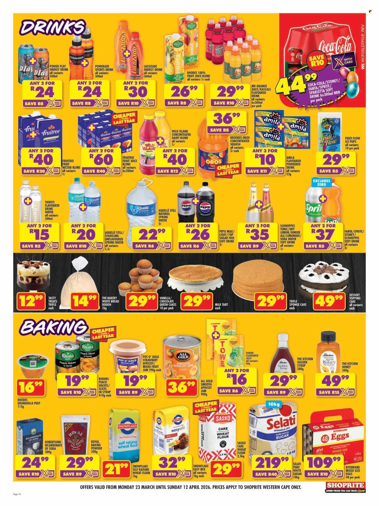 Shoprite specials - 23/03/2026 - 12/04/2026. Page 10