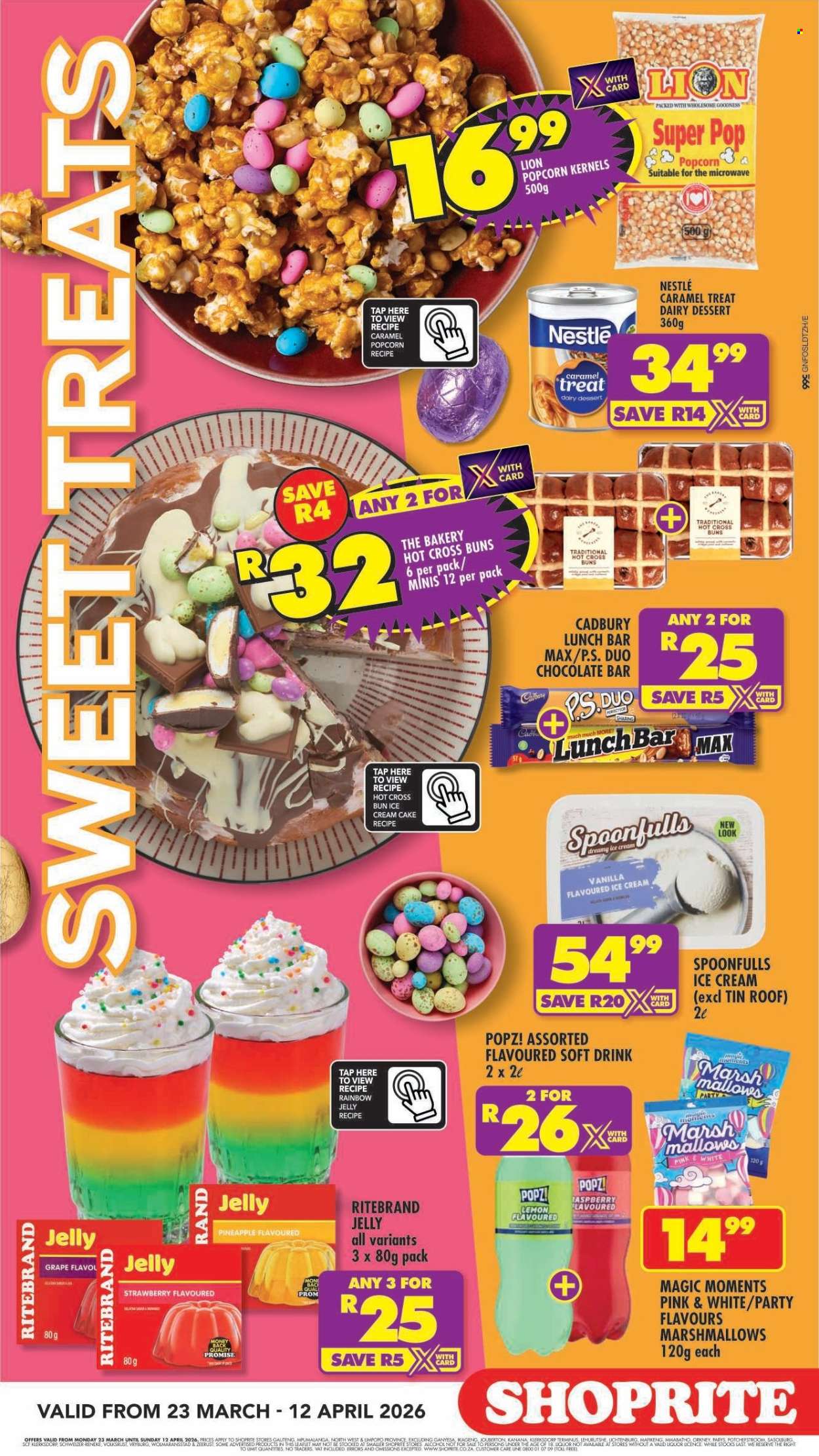 Shoprite specials - 23/03/2026 - 12/04/2026. Page 5