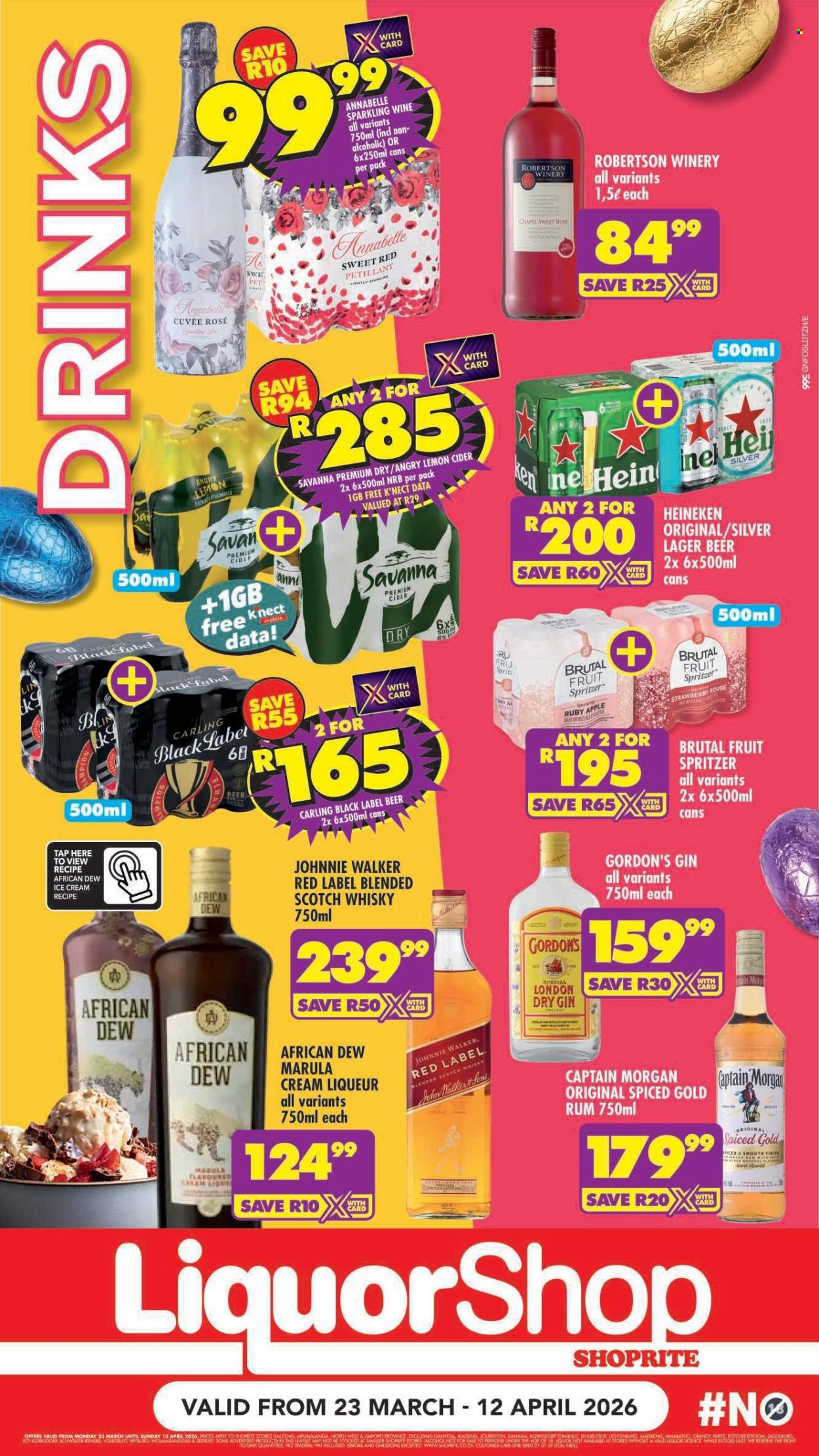 Shoprite specials - 23/03/2026 - 12/04/2026. Page 7