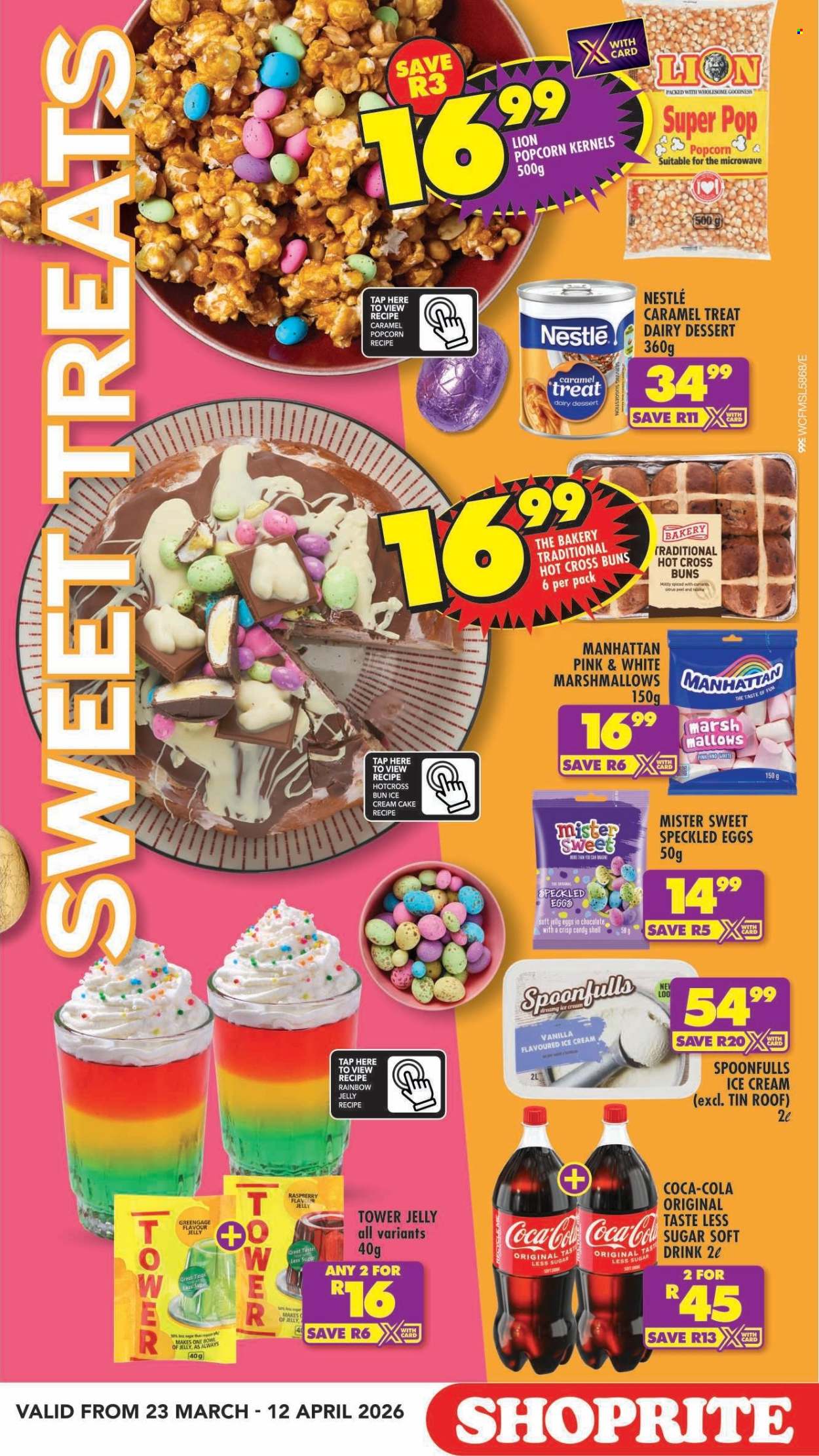 Shoprite specials - 23/03/2026 - 12/04/2026. Page 5