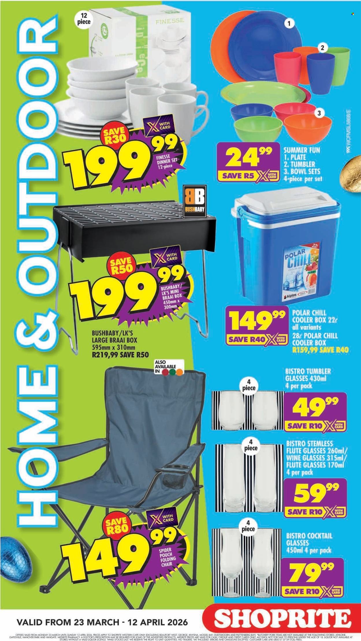 Shoprite specials - 23/03/2026 - 12/04/2026. Page 6