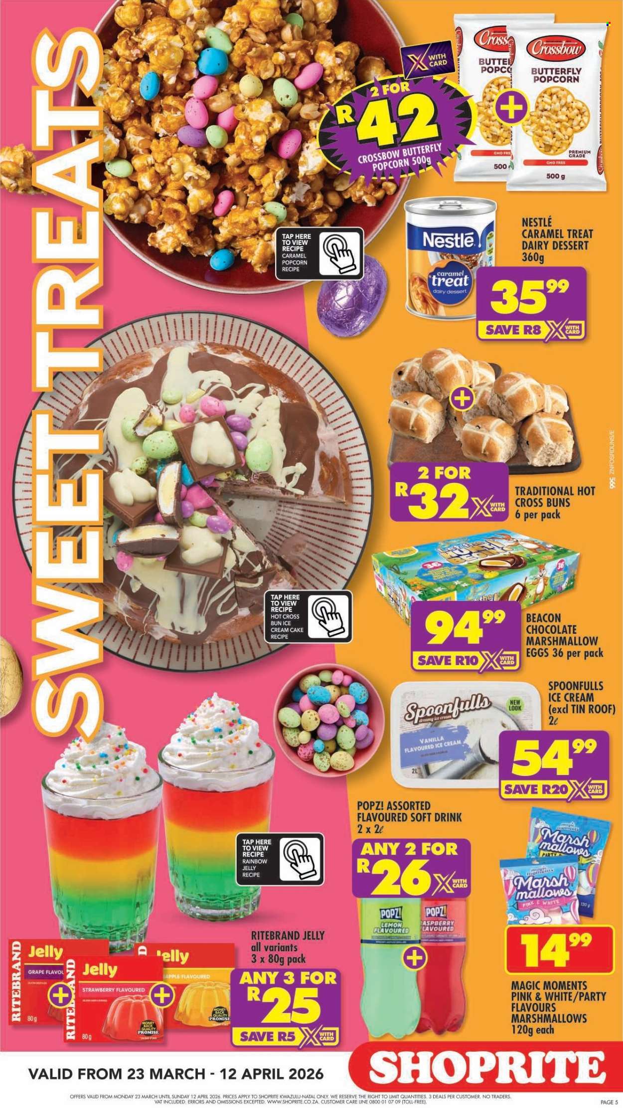 Shoprite specials - 23/03/2026 - 12/04/2026. Page 5