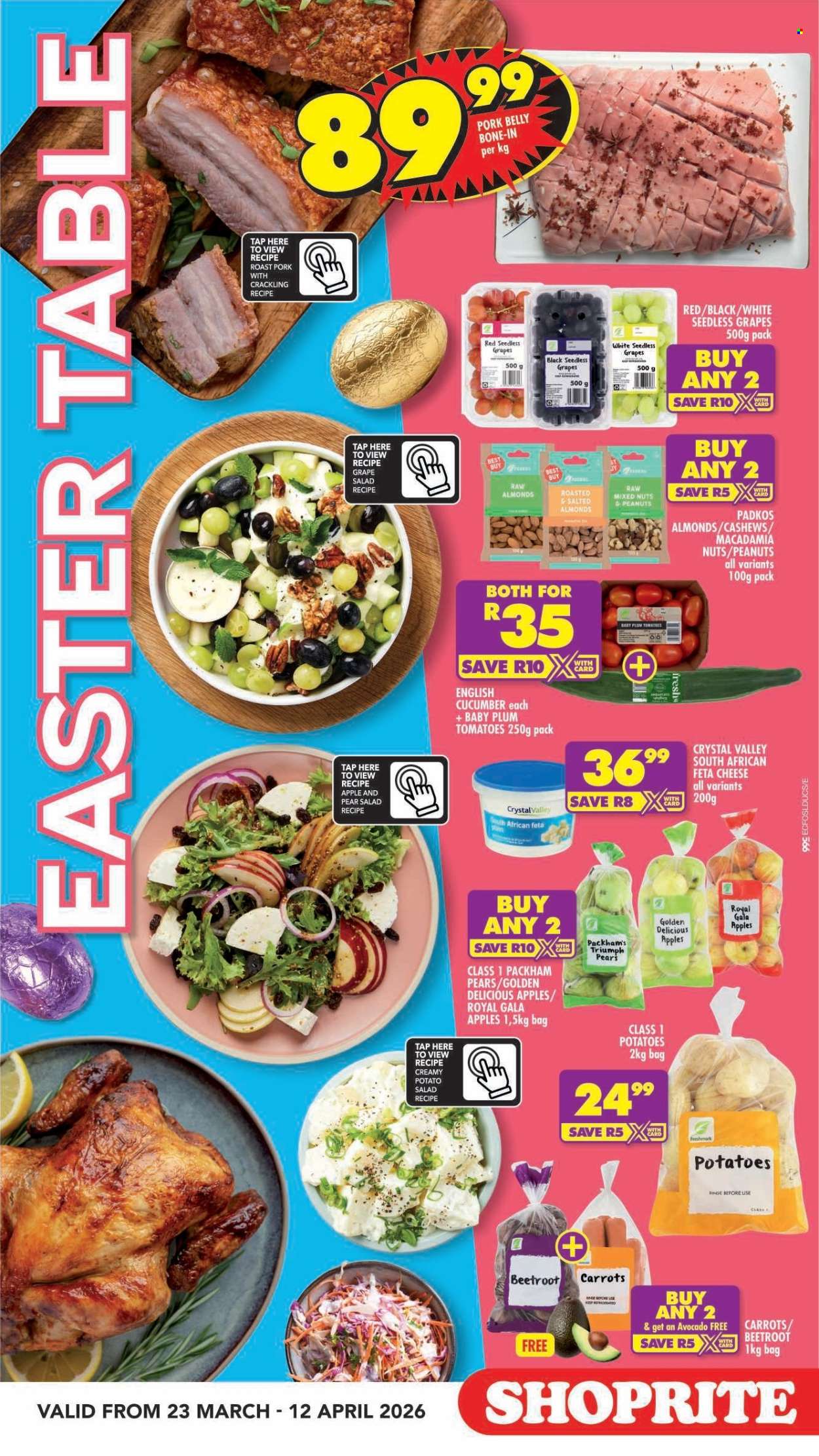 Shoprite specials - 23/03/2026 - 12/04/2026. Page 2