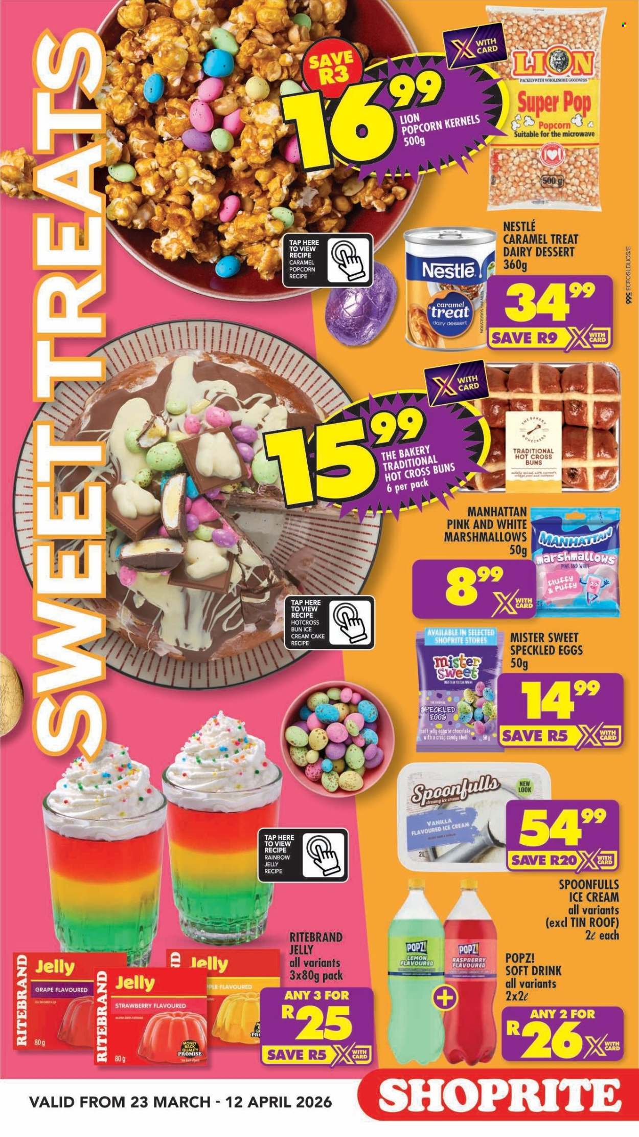 Shoprite specials - 23/03/2026 - 12/04/2026. Page 5