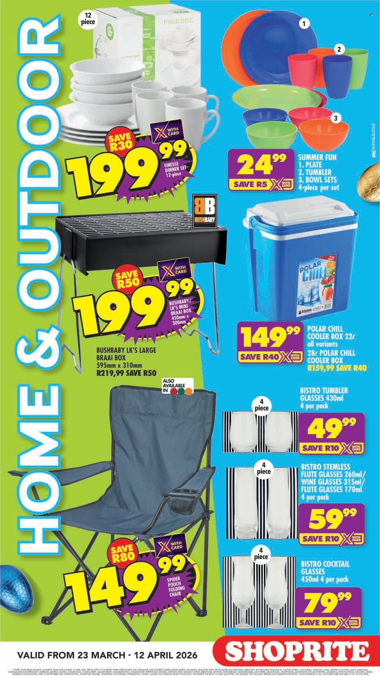 Shoprite specials - 23/03/2026 - 12/04/2026. Page 6