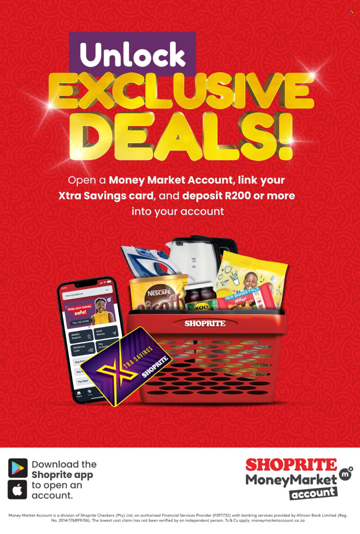 Shoprite specials - 23/03/2026 - 06/04/2026. Page 3