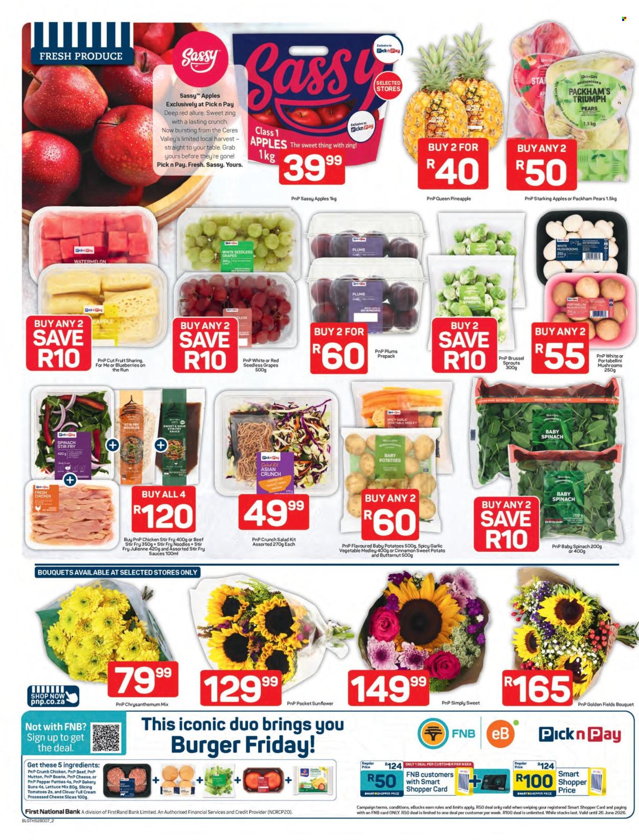 Pick n Pay specials - 23/03/2026 - 29/03/2026. Page 2