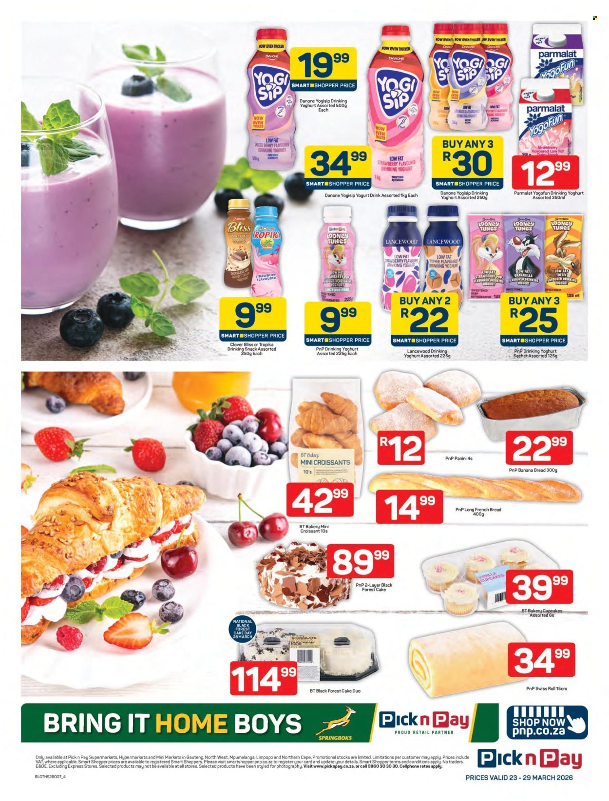 Pick n Pay specials - 23/03/2026 - 29/03/2026. Page 4