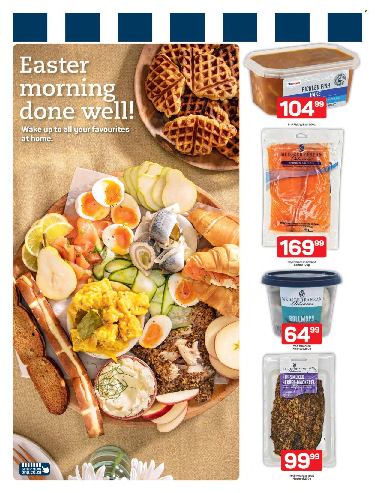 Pick n Pay specials - 23/03/2026 - 29/03/2026. Page 5