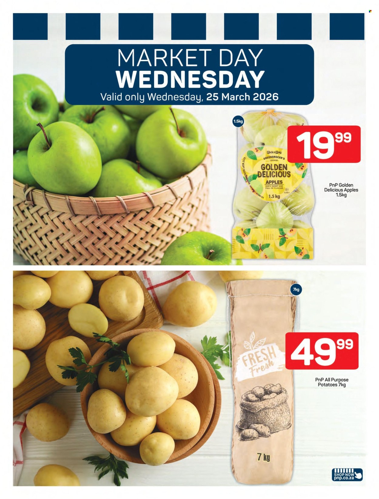 Pick n Pay specials - 23/03/2026 - 29/03/2026. Page 7