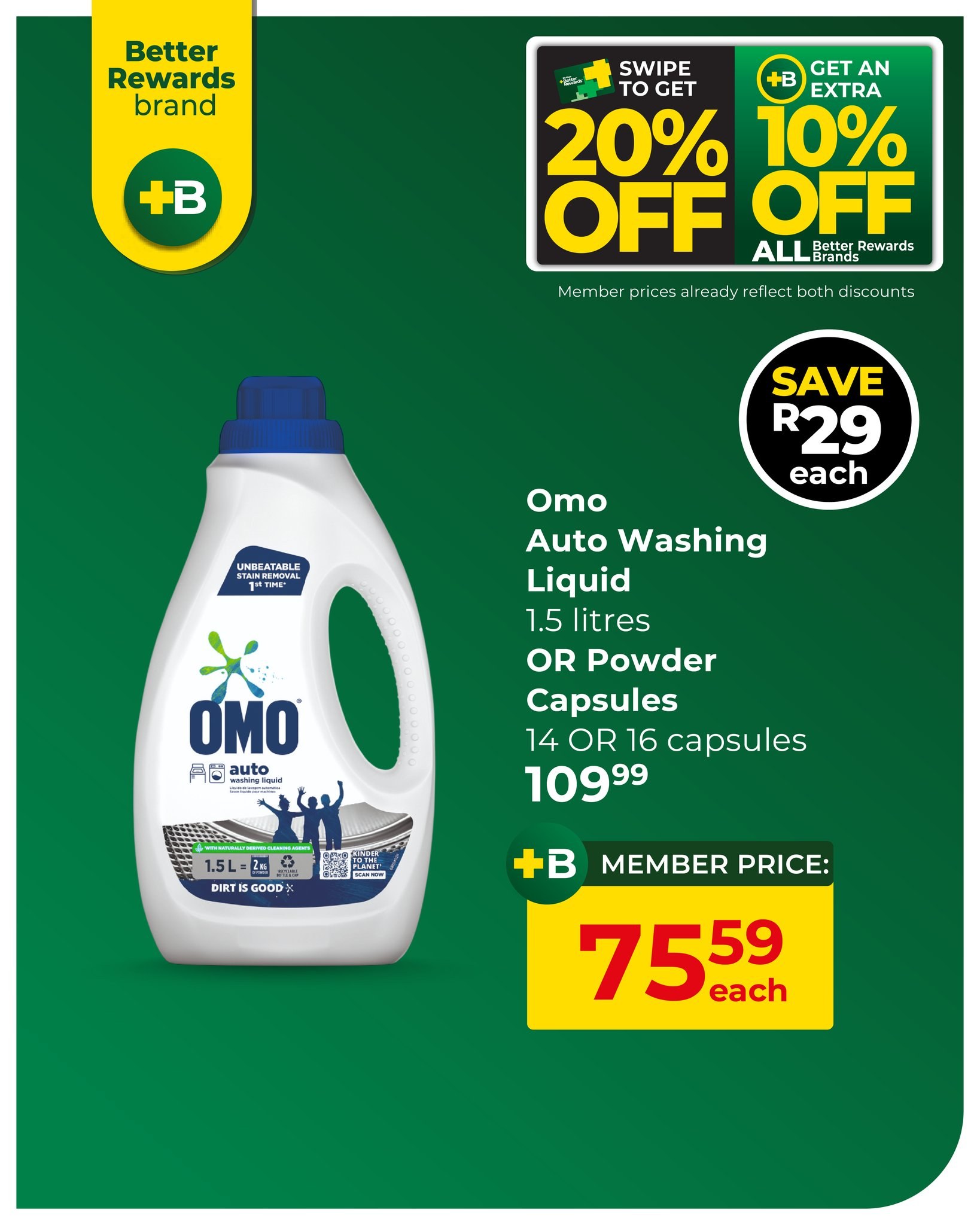 Dis-Chem specials - 17/03/2026 - 12/04/2026. Page 26