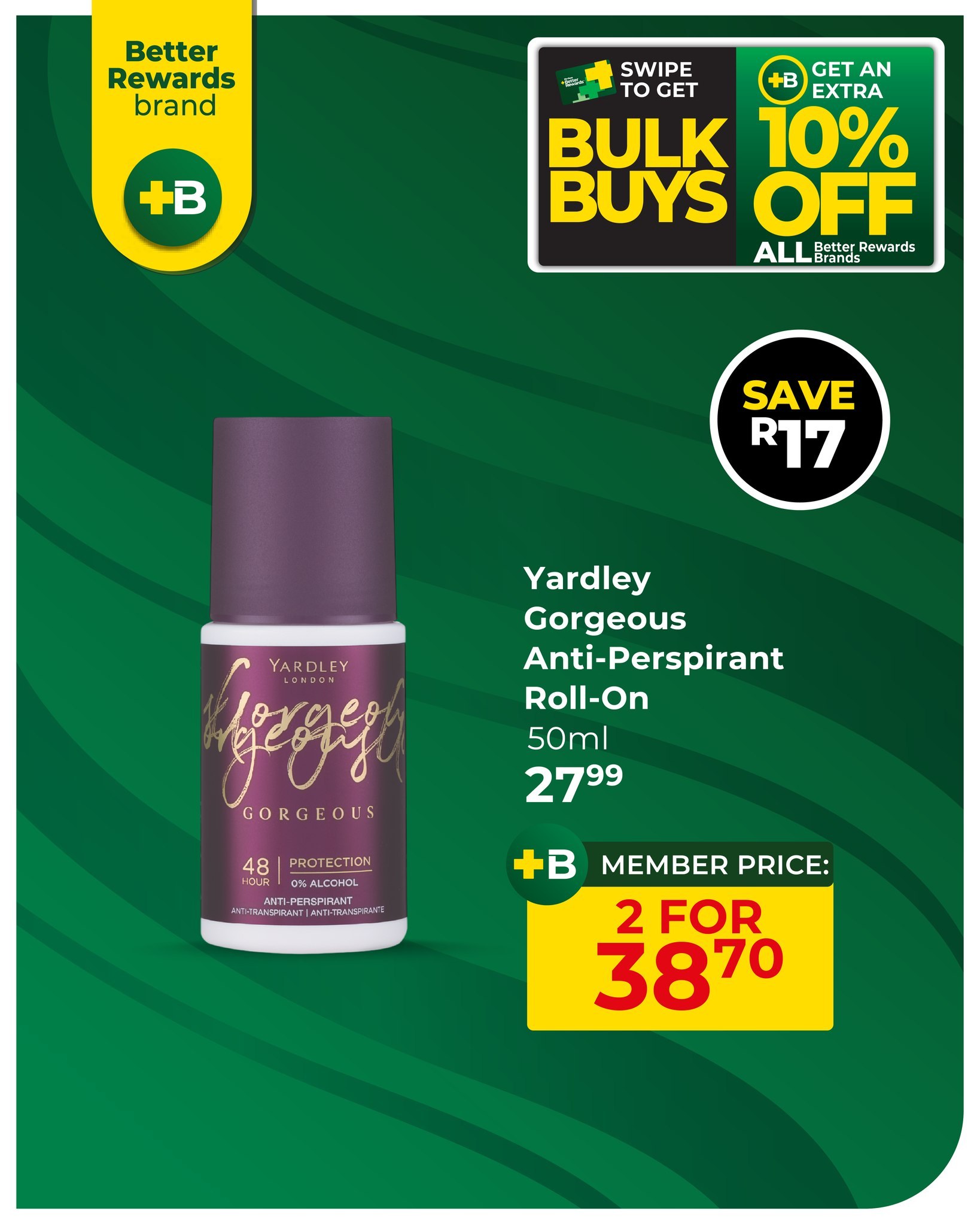 Dis-Chem specials - 17/03/2026 - 12/04/2026. Page 27