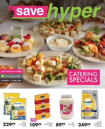 Save hyper catalogue  - 23/03/2026 - 11/04/2026.