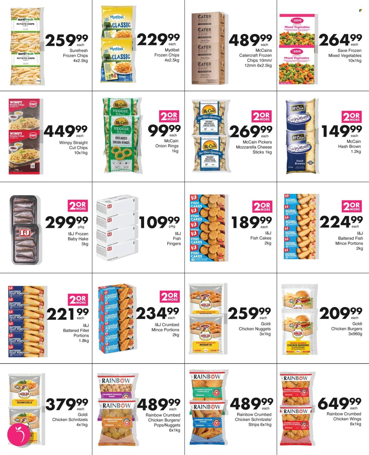 Save hyper specials - 23/03/2026 - 11/04/2026. Page 3